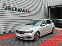 Utilisé 2019 Fiat Tipo Lounge Berline | 11 590 € (Prix juste)