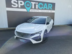 Utilisé 2023 Peugeot 408 GTi Berline | 25 690 € (Bon prix)