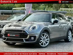 Gris Utilisé 2016 Mini Cooper Clubman Break | 18 990 € (Prix assez cher)