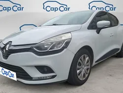 Utilisé 2016 Renault Clio IV | 7 490 € (Bon prix)