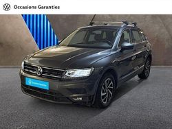 Utilisé 2019 VW Tiguan SUV | 26 990 € (Prix juste)