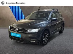 Utilisé 2019 VW Tiguan SUV | 26 990 € (Prix juste)