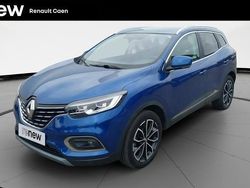 Bleu Utilisé 2022 Renault Kadjar Intens SUV | 20 990 € (Prix cher)