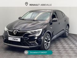 Noir Utilisé 2023 Renault Arkana Evolution SUV | 24 990 € (Prix cher)