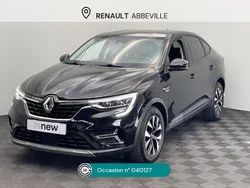 Noir Utilisé 2023 Renault Arkana Evolution SUV | 23 990 € (Prix assez cher)
