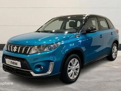 Bleu Utilisé 2019 Suzuki Vitara Style SUV | 14 699 € (Super prix)