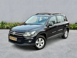 Utilisé 2012 VW Tiguan SUV | 9 990 € (Super prix)