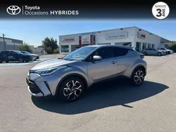 Utilisé 2022 Toyota C-HR Edition SUV | 22 490 € (Prix juste)