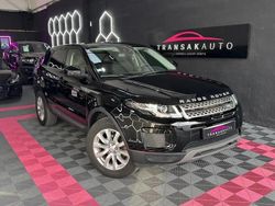 Noir Utilisé 2019 Land Rover Range Rover evoque Pure SUV | 20 990 € (Super prix)