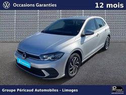 Reflet d'argent Utilisé 2024 VW Polo S Berline | 20 490 € (Prix assez cher)