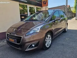 Utilisé 2015 Peugeot 5008 Allure Monospace | 7 490 €