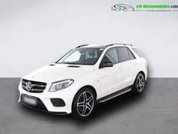 Utilisé 2018 Mercedes GLE43 AMG | 55 800 €