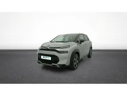 Gris Utilisé 2024 Citroën C3 Aircross SUV | 15 490 € (Bon prix)