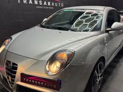Utilisé 2009 Alfa Romeo MiTo Citadine | 8 490 €