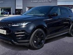Utilisé 2020 Land Rover Range Rover evoque R-Dynamic | 34 900 € (Super prix)