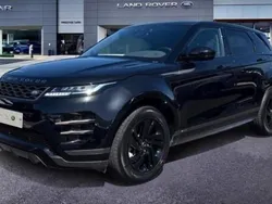 Utilisé 2020 Land Rover Range Rover evoque R-Dynamic | 34 900 € (Super prix)