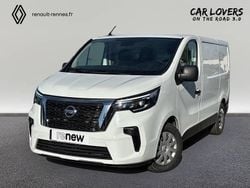 Blanc Utilisé 2023 Nissan Primastar Acenta Monospace | 25 990 € (Bon prix)