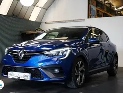 Bleu Utilisé 2020 Renault Clio V RS Line Berline | 16 450 € (Prix juste)