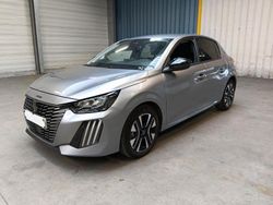 Occasion 2025 Peugeot 208 Allure Citadine | 17 490 € (Prix juste)