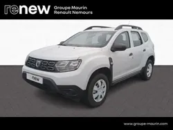 Blanc Utilisé 2020 Dacia Duster Acces SUV | 11 490 € (Super prix)