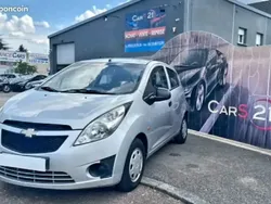 Utilisé 2011 Chevrolet Spark Citadine | 2 990 € (Super prix)