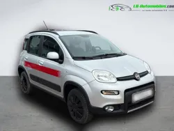 Utilisé 2019 Fiat Panda 4x4 Citadine | 15 800 €