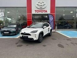 Utilisé 2025 Toyota Yaris Hybrid Design | 29 390 € (Prix cher)