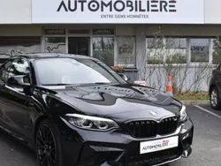 Utilisé 2019 BMW M2 Competition Edition Coupé | 57 490 € (Prix juste)