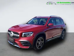 Utilisé 2020 Mercedes GLB220 SUV | 42 700 €