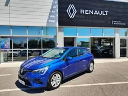 Utilisé 2022 Renault Clio V Business Berline | 14 590 € (Prix juste)