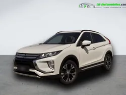 Utilisé 2020 Mitsubishi Eclipse Cross SUV | 22 900 € (Prix juste)