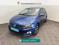 Utilisé 2021 VW Polo S | 15 990 € (Prix juste)
