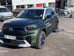 Biton Utilisé 2025 Citroën e-C3 Aircross SUV | 30 990 €
