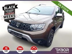 Brun Occasion 2020 Dacia Duster Adventure | 14 288 € (Bon prix)