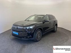 Utilisé 2025 VW Tiguan Elegance SUV | 53 455 €