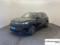 Utilisé 2025 VW Tiguan Elegance SUV | 53 455 € (Bon prix)