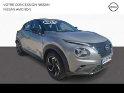 Utilisé 2024 Nissan Juke SUV | 23 490 € (Prix juste)