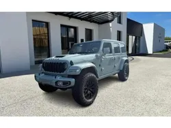 Nouvelle 2025 Jeep Wrangler SUV | 168 970 €