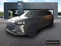 Noir Utilisé 2023 DS Automobiles DS7 Crossback SUV | 49 990 €