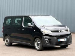 Noir Utilisé 2019 Citroën Spacetourer Van | 22 999 € (Bon prix)