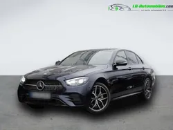 Utilisé 2024 Mercedes E300 Berline | 57 500 € (Prix juste)