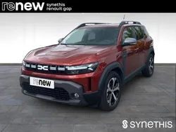 Brun Utilisé 2024 Dacia Duster Journey SUV | 27 490 € (Bon prix)