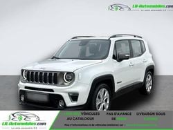 Utilisé 2019 Jeep Renegade SUV | 21 400 € (Prix juste)