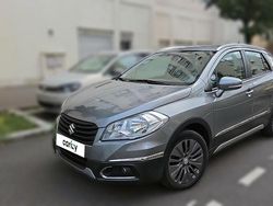 Gris Utilisé 2014 Suzuki SX4 S-Cross SUV | 7 390 €
