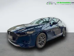 Utilisé 2024 Mazda 3 Berline | 27 100 € (Bon prix)