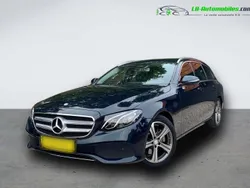 Utilisé 2017 Mercedes E250 Berline | 29 200 €