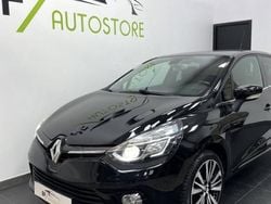 Utilisé 2015 Renault Clio IV Initiale Paris Citadine | 11 990 € (Prix juste)