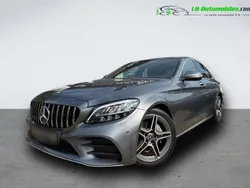 Utilisé 2019 Mercedes C180 Berline | 27 200 € (Prix cher)