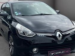 Utilisé 2016 Renault Clio IV Iconic Citadine | 10 490 € (Prix juste)