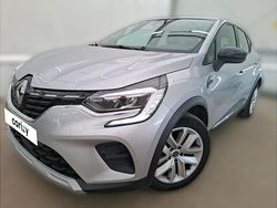 Utilisé 2020 Renault Captur Business SUV | 13 190 € (Bon prix)